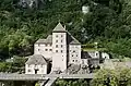 Schloss Saint-Maurice