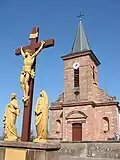 Calvaire