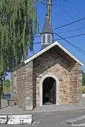 Kapelle St. Quirinus