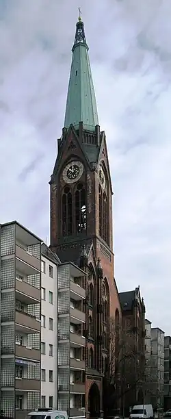 Kirche