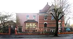 St.-Theresia-Kirche