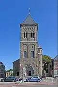 St. Vincenz von Paul