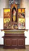 Marienaltar
