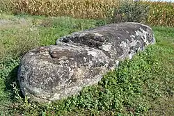 Pierre Couchée