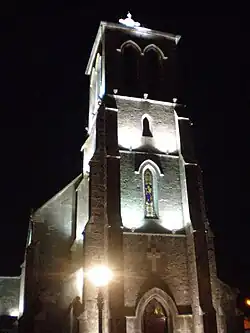St Conleth's Parish Church