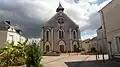 Kirche Saint-Martin