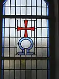 Christus, das Ende.