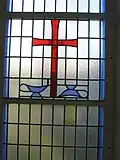 Christus, der uns mahnt: Darum wachet, denn ihr wisst weder Tag noch Stunde.