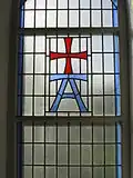 Christus, der Anfang.