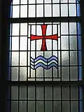 Christus, das Wasser des Lebens.