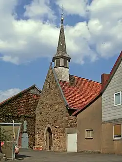 Klein Düngen