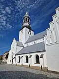 St. Budolfi Dom