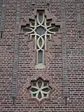 Chorfenster Außen