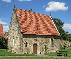 Johanniskapelle