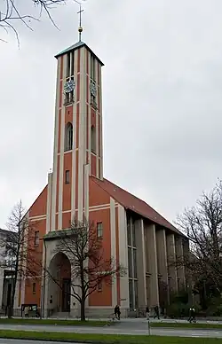 Nr. 6, St. Markus