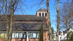 St.-Paulus-Kirche