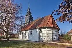 St.-Urban-Kirche