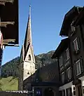 Kirchturm