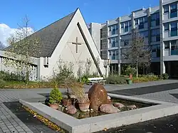 Kapelle St. Bruno