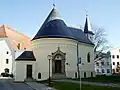 Kapelle St. Johannes