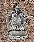 Wappen von Probst Ferdinand