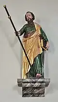 Hl. Jakobus d. Ä.