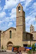 Kirche St. Michel in Salon-de-Provence