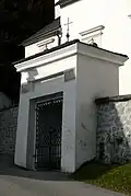 Brunnenkapelle