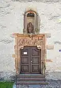 Westportal