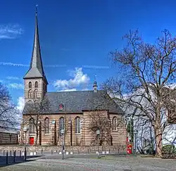 St. Alban