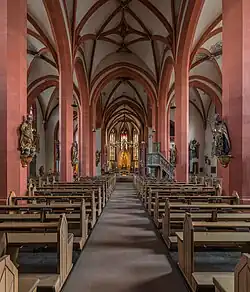 Langhaus