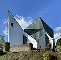 St. Anna in Hämmern