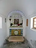 Innenraum