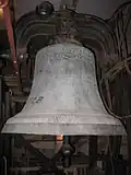 Glocke 2 (2009)