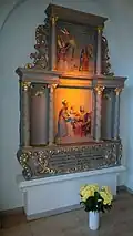 St. Annen-Altar