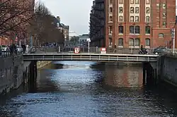 St. Annenbrücke