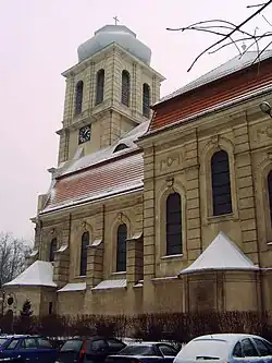 St. Antonius von Padua