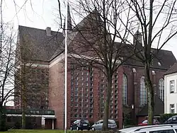 St.-Antonius-Kirche