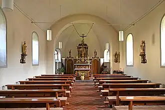 Innenraum