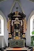 Hochaltar (18. Jahrhundert)