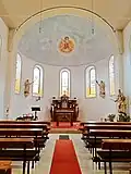 Innenraum