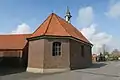 Kapelle St. Antonius in Tönnishäuschen
