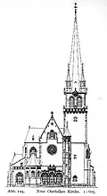 St. Apollinaris