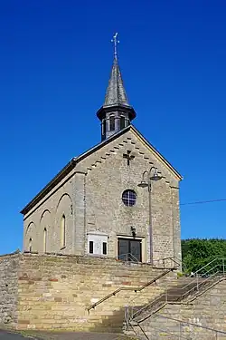 St. Apollonia