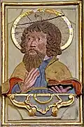 Evangelist Matthäus