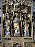 Altardetail