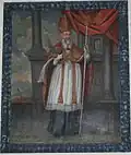 St. Cassian