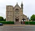 St. Columba’s Church