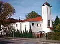 St.-Dimet-Kirche