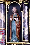 Apostel Petrus